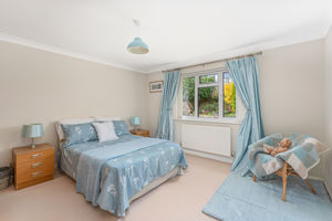 Astrop Road Kings Sutton